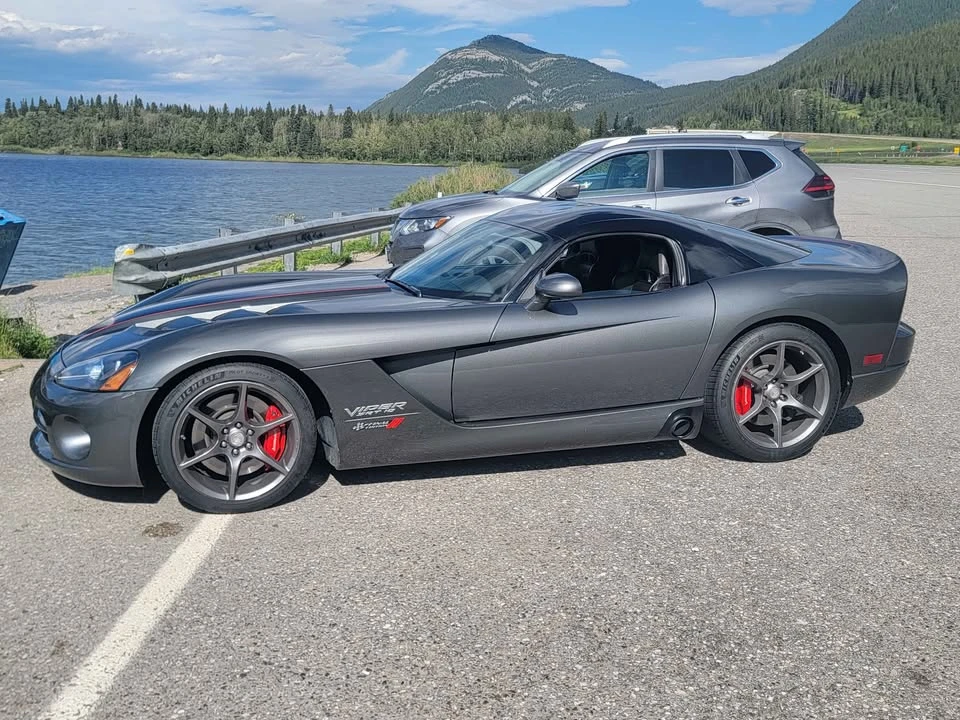 2010 Dodge Viper 4th Gen - Image 3 of 18