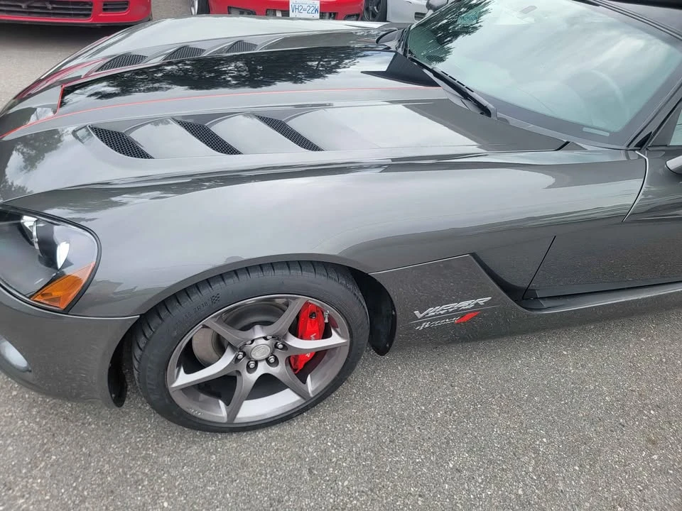 2010 Dodge Viper 4th Gen - Image 14 of 18
