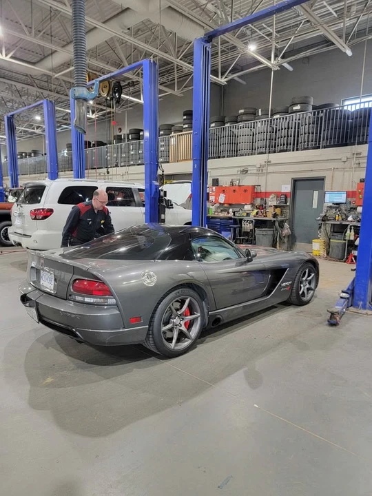 2010 Dodge Viper 4th Gen - Image 18 of 18