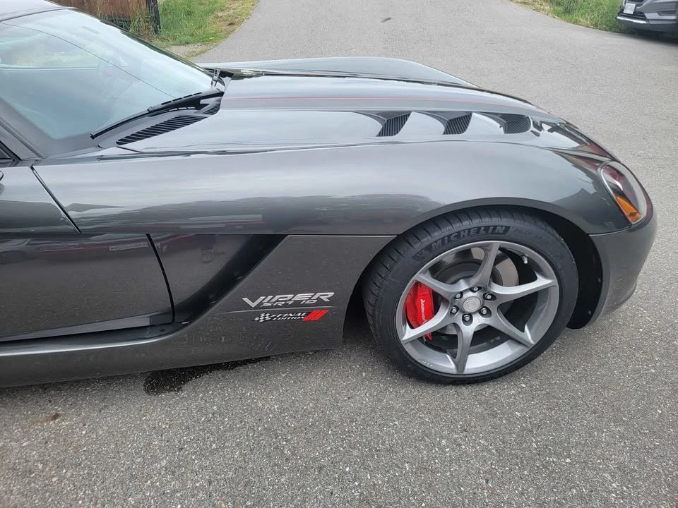 2010 Dodge Viper 4th Gen - Image 16 of 18