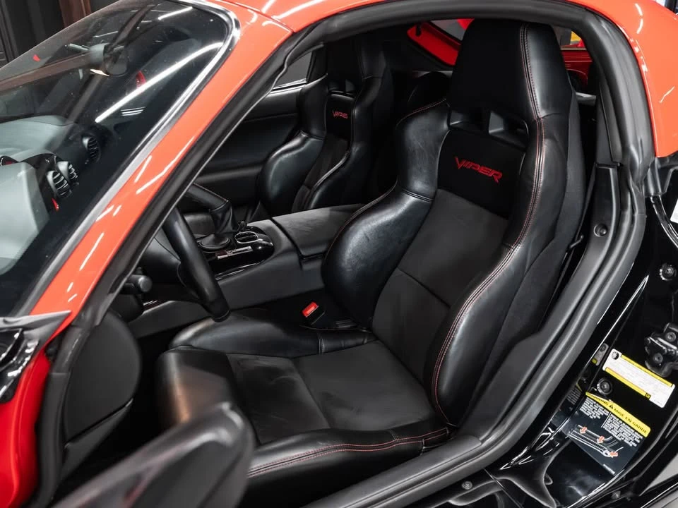 2010 Dodge Viper 4th Gen - Image 7 of 8