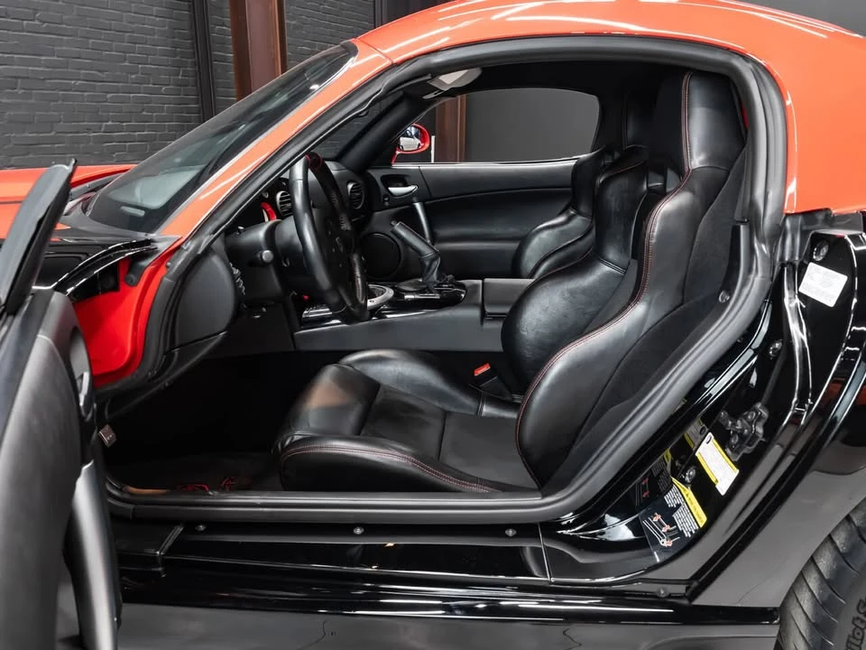 2010 Dodge Viper 4th Gen - Image 5 of 8