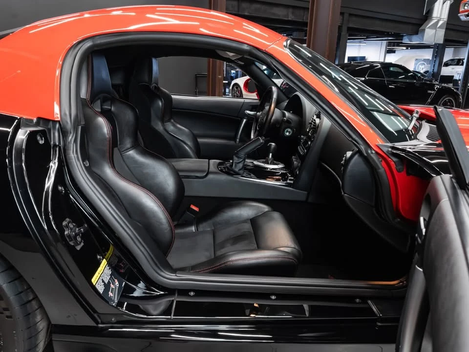 2010 Dodge Viper 4th Gen - Image 6 of 8