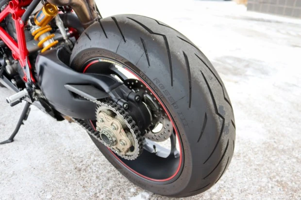 2010 Ducati 1198 - Image 7 of 7