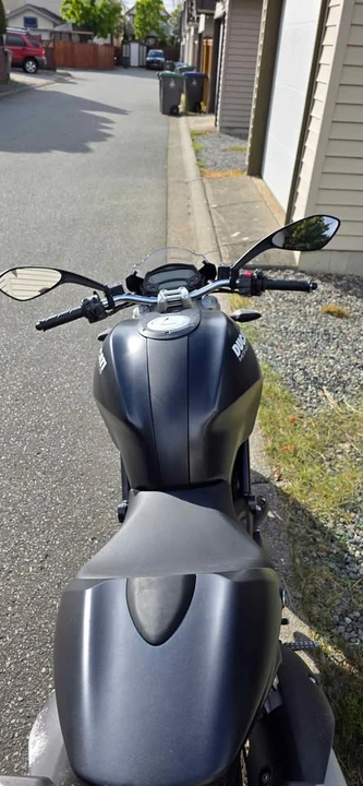 2010 Ducati Monster - Image 4 of 10