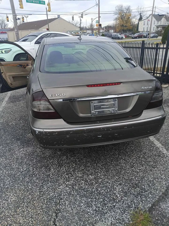 2010 Mercedes-Benz W212 E-Class - Image 2 of 7