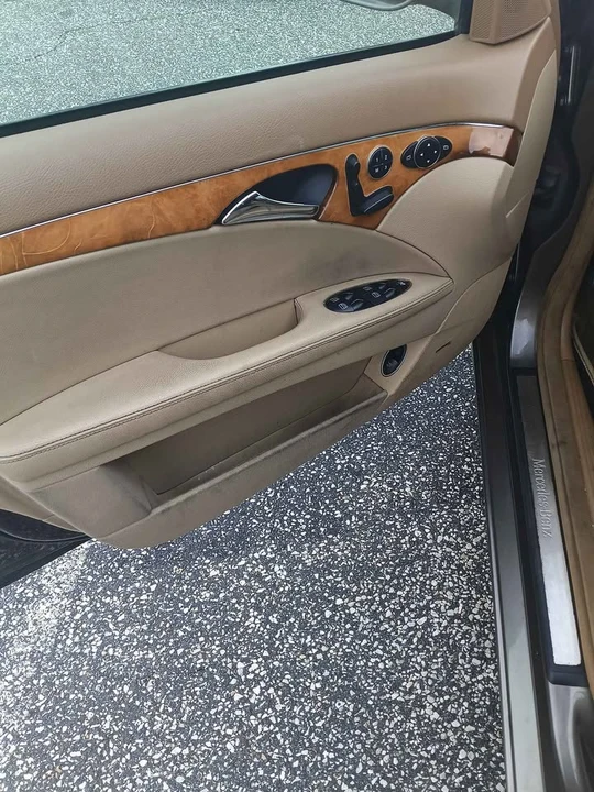 2010 Mercedes-Benz W212 E-Class - Image 6 of 7