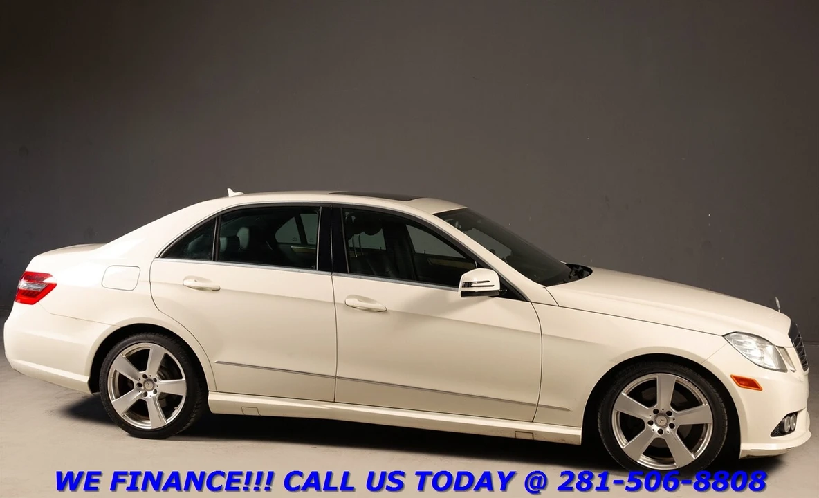 2010 Mercedes-Benz W212 E-Class - Image 8 of 21
