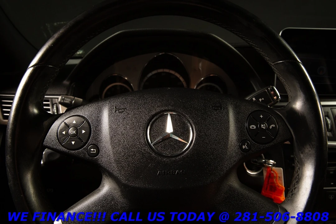 2010 Mercedes-Benz W212 E-Class - Image 15 of 21