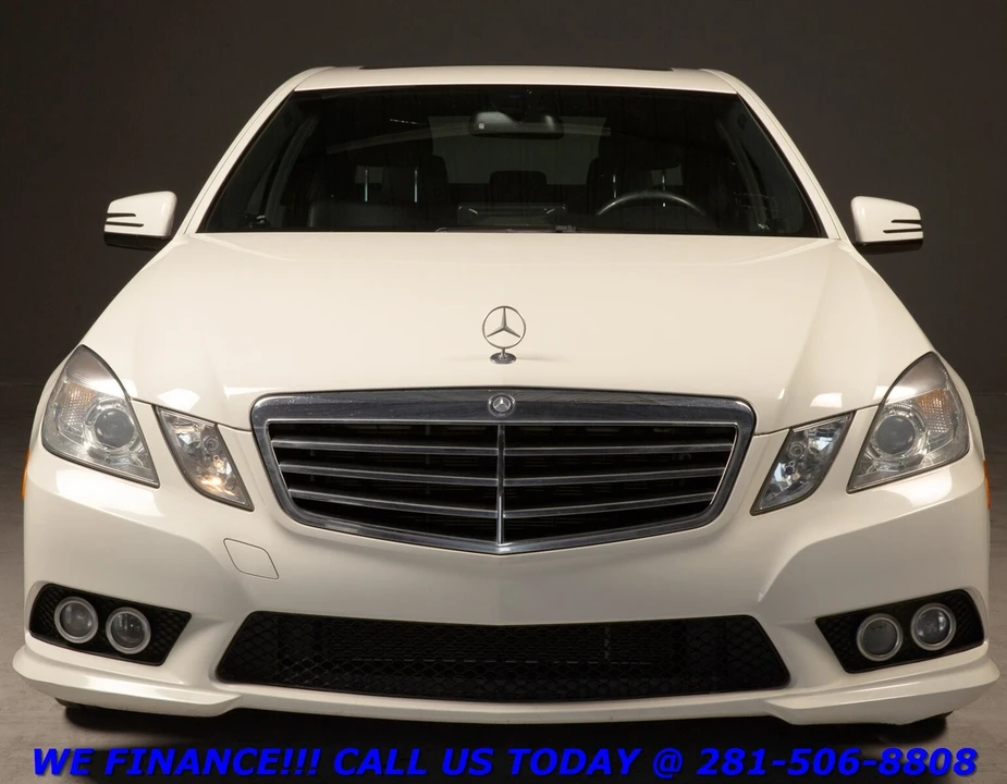 2010 Mercedes-Benz W212 E-Class - Image 9 of 21
