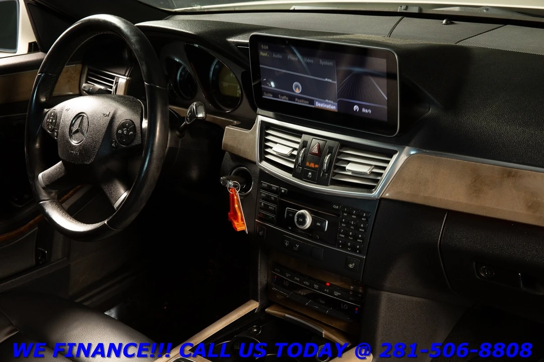 2010 Mercedes-Benz W212 E-Class - Image 19 of 21