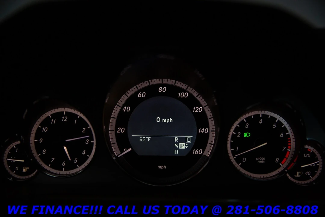 2010 Mercedes-Benz W212 E-Class - Image 16 of 21