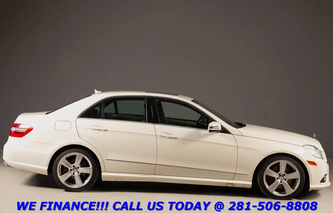 2010 Mercedes-Benz W212 E-Class - Image 7 of 21