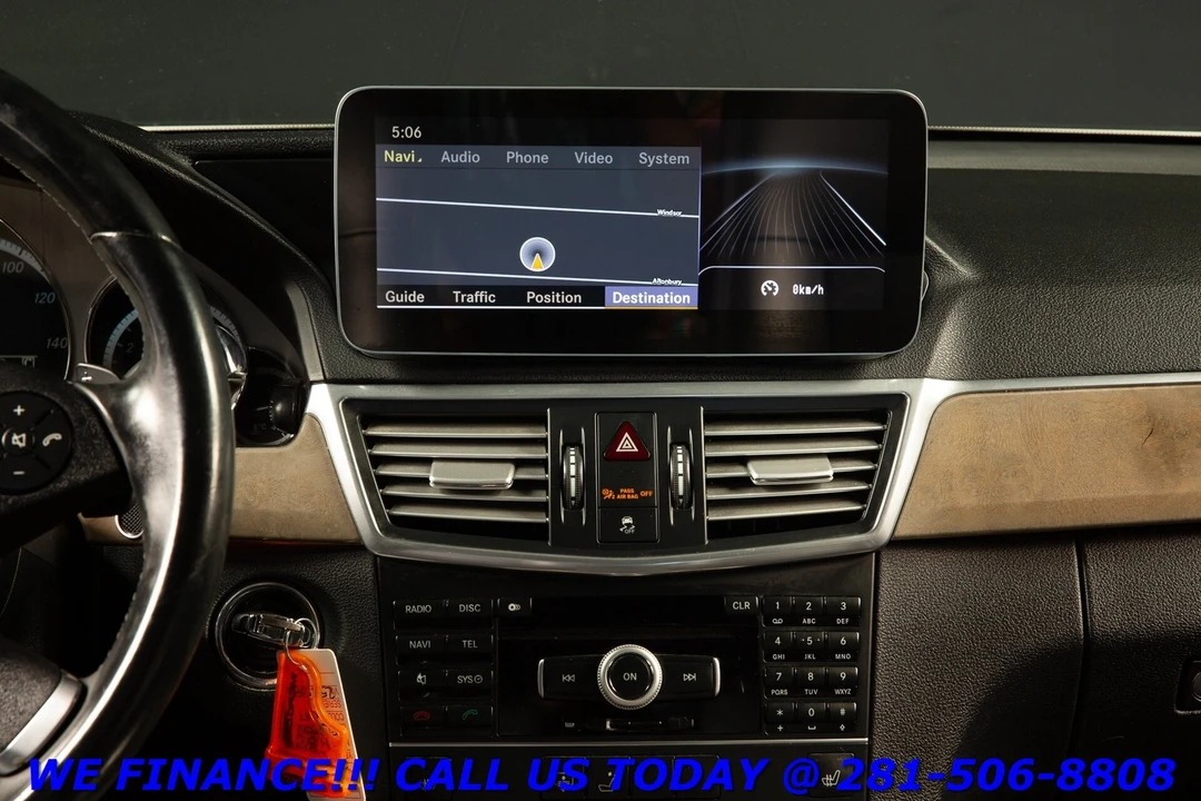 2010 Mercedes-Benz W212 E-Class - Image 17 of 21