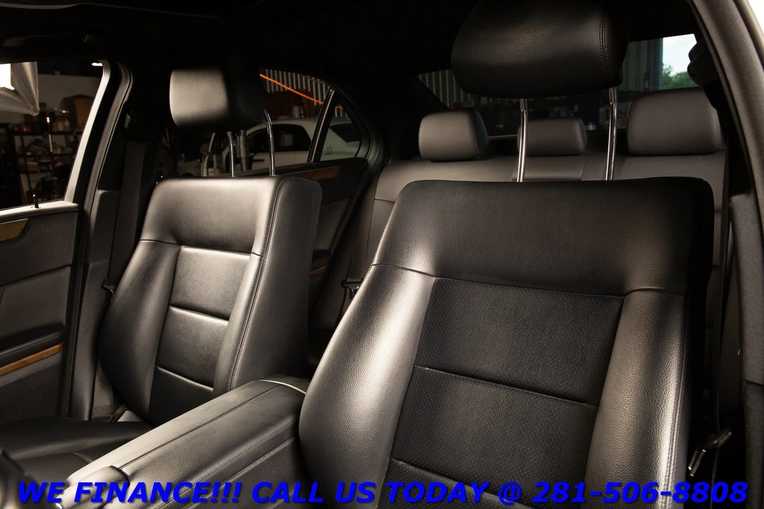 2010 Mercedes-Benz W212 E-Class - Image 13 of 21