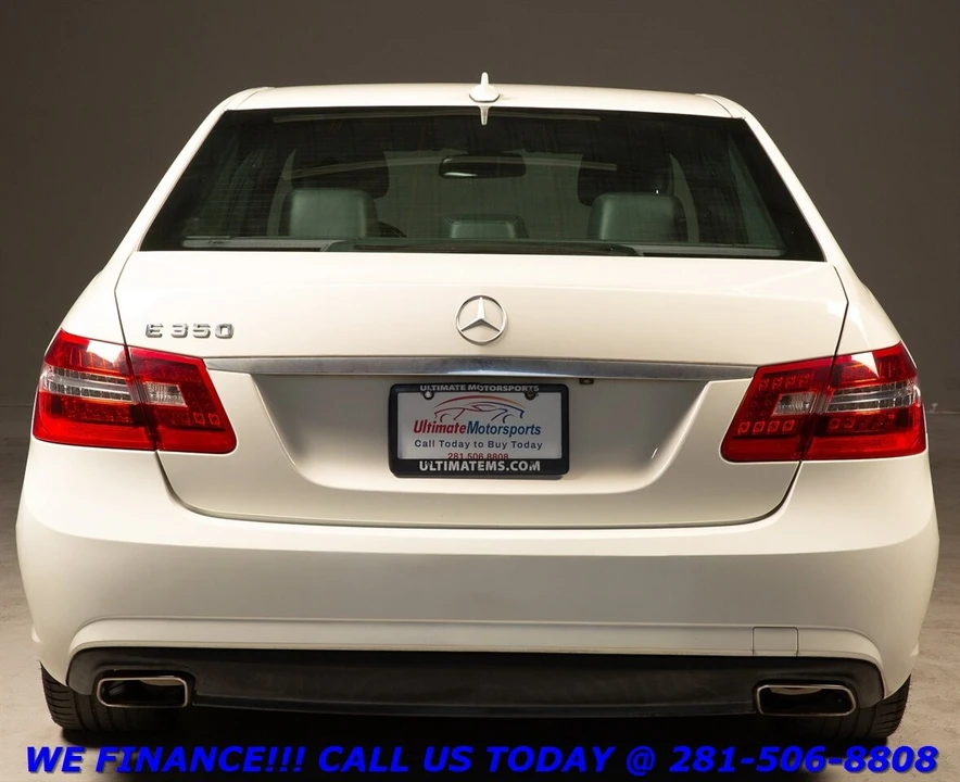 2010 Mercedes-Benz W212 E-Class - Image 5 of 21