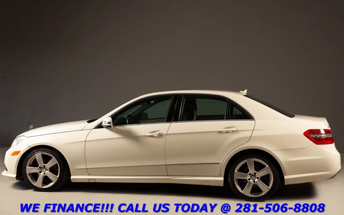 2010 Mercedes-Benz W212 E-Class - Image 4 of 21