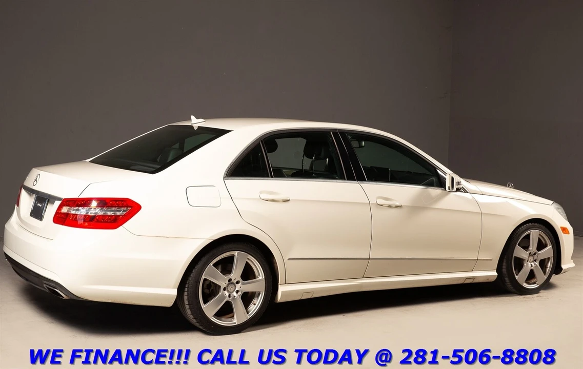 2010 Mercedes-Benz W212 E-Class - Image 6 of 21