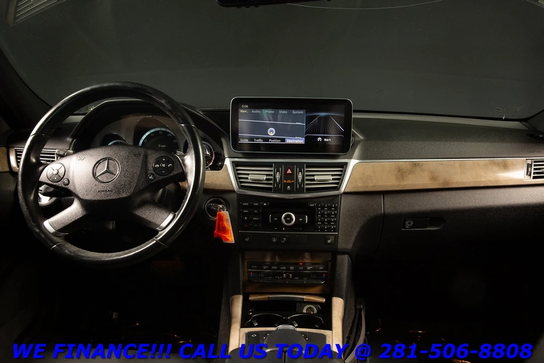 2010 Mercedes-Benz W212 E-Class - Image 3 of 21