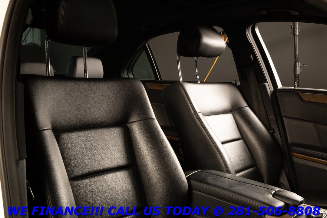 2010 Mercedes-Benz W212 E-Class - Image 20 of 21