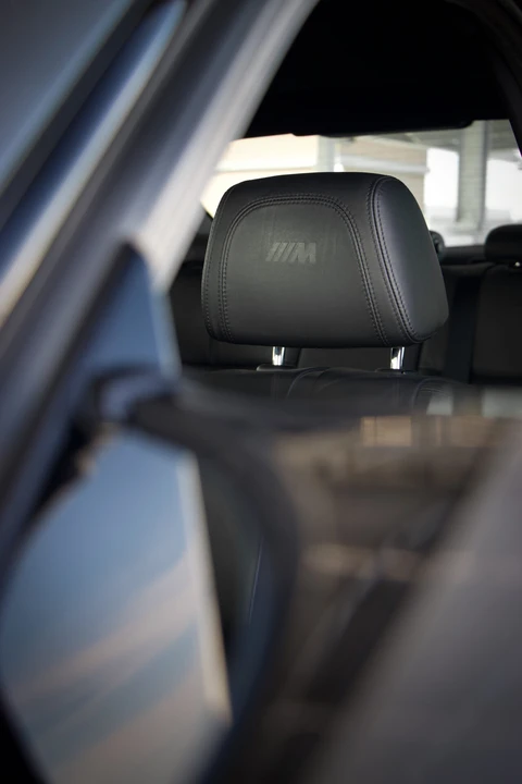 2010 BMW E90 M3 Sedan - Image 5 of 7