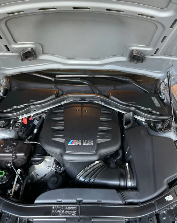2010 BMW E90 M3 Sedan - Image 7 of 7