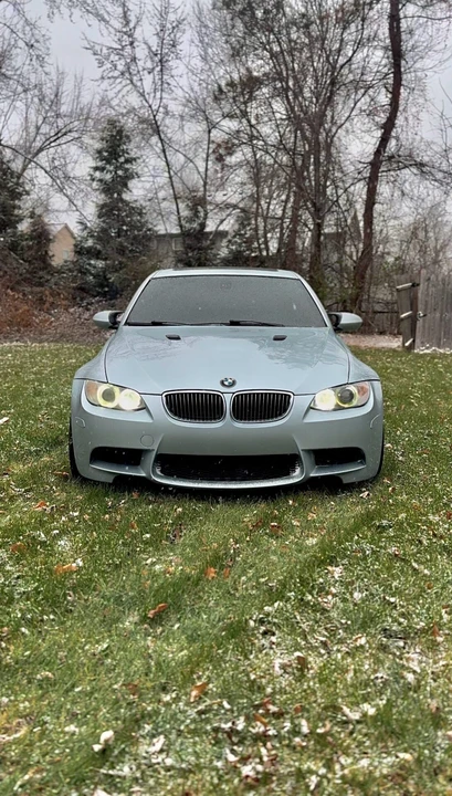 2010 BMW E90 M3 Sedan - Image 12 of 16