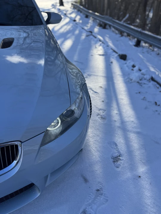 2010 BMW E90 M3 Sedan - Image 5 of 16