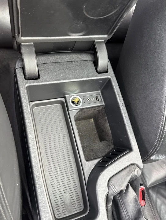 2010 BMW E90 M3 Sedan - Image 16 of 16
