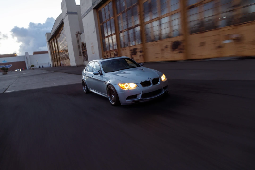 2010 BMW E90 M3 Sedan - Image 20 of 20