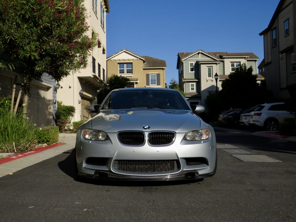2010 BMW E90 M3 Sedan - Image 10 of 20