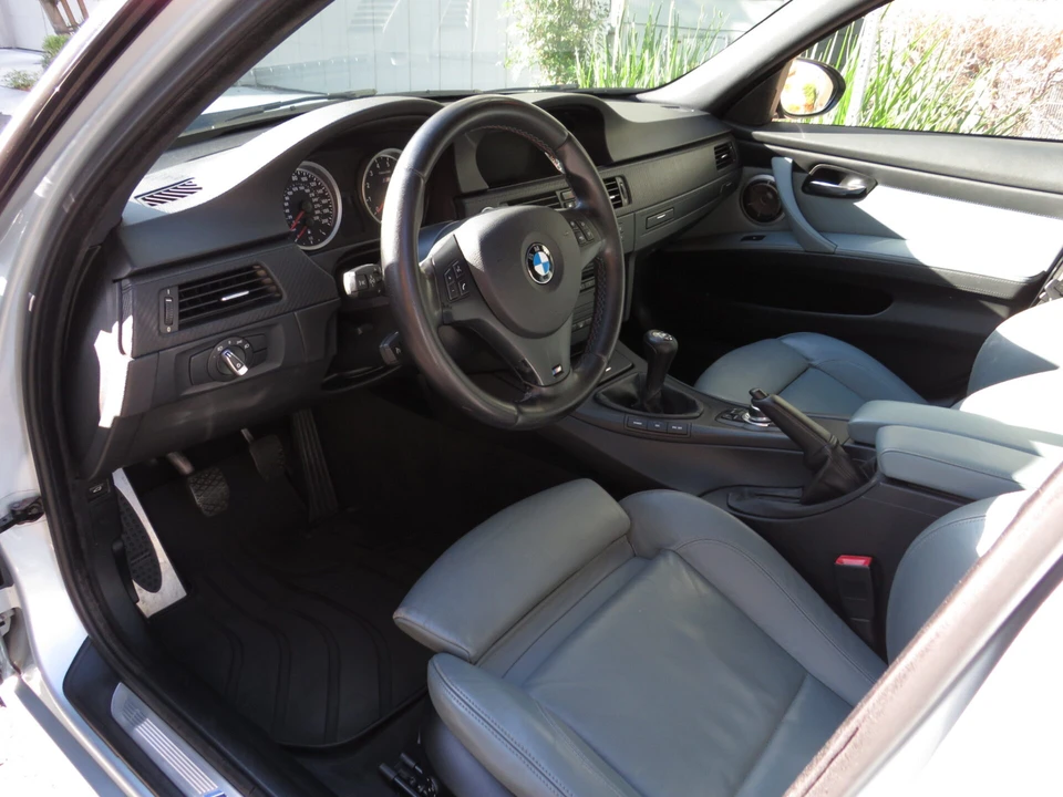 2010 BMW E90 M3 Sedan - Image 2 of 20