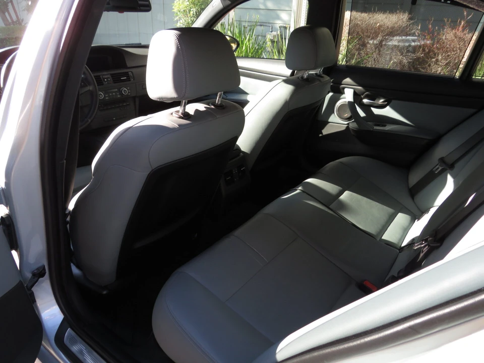 2010 BMW E90 M3 Sedan - Image 12 of 20