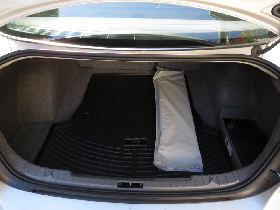 2010 BMW E90 M3 Sedan - Image 17 of 20