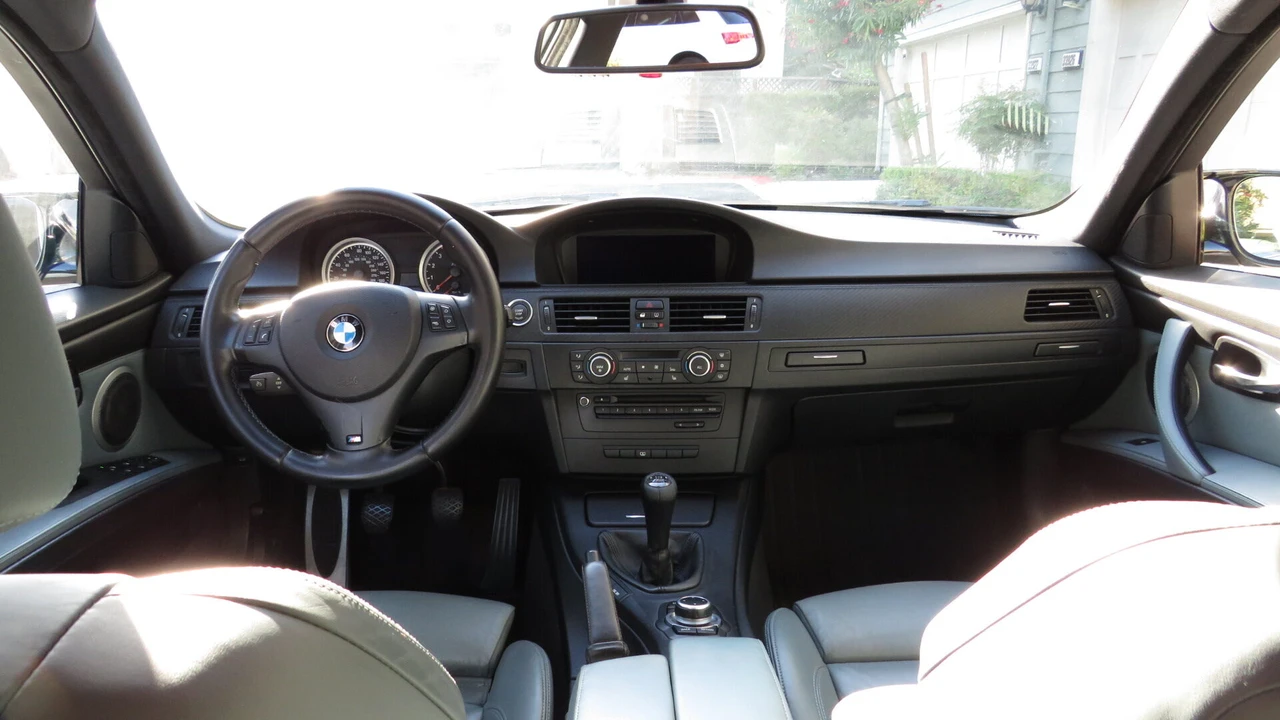 2010 BMW E90 M3 Sedan - Image 4 of 20