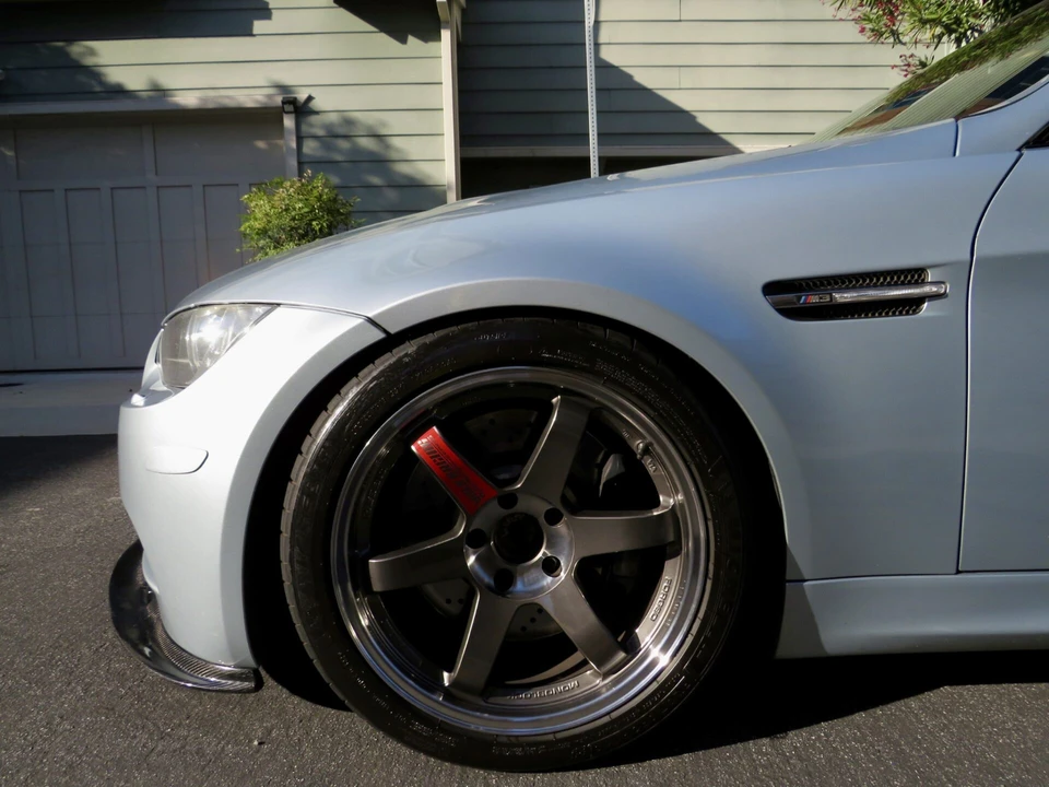 2010 BMW E90 M3 Sedan - Image 18 of 20
