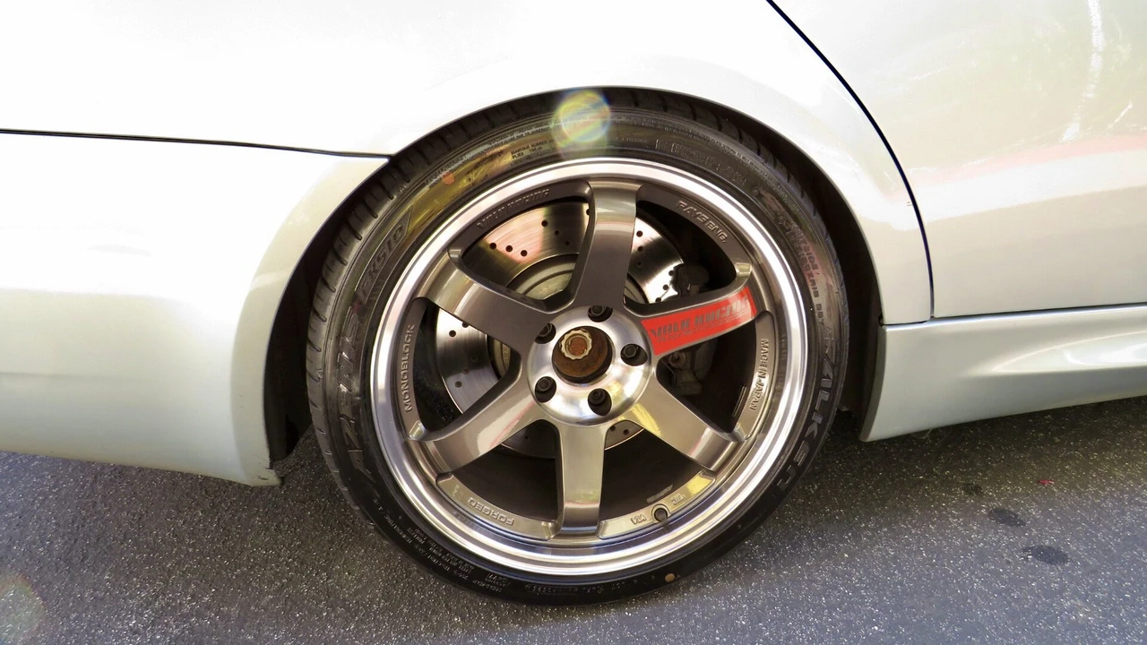 2010 BMW E90 M3 Sedan - Image 19 of 20