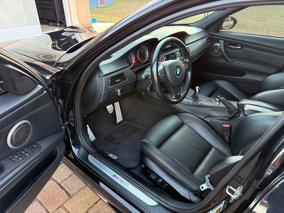 2010 BMW E90 M3 Sedan - Image 2 of 16