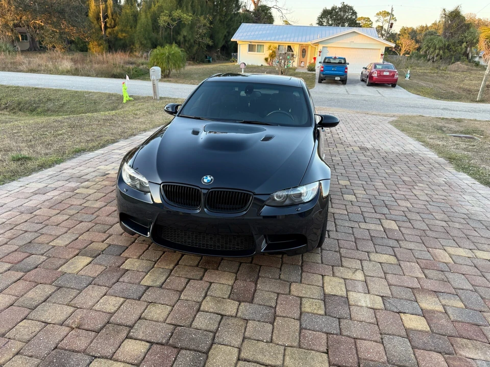 2010 BMW E90 M3 Sedan - Image 3 of 16