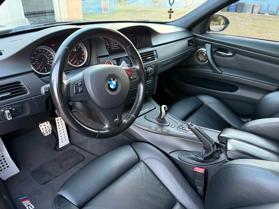 2010 BMW E90 M3 Sedan - Image 11 of 16