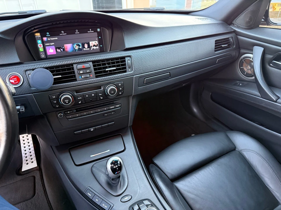2010 BMW E90 M3 Sedan - Image 13 of 16