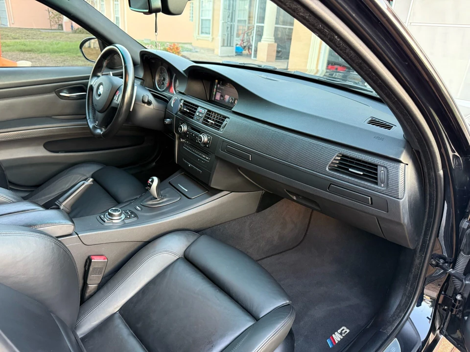 2010 BMW E90 M3 Sedan - Image 5 of 16