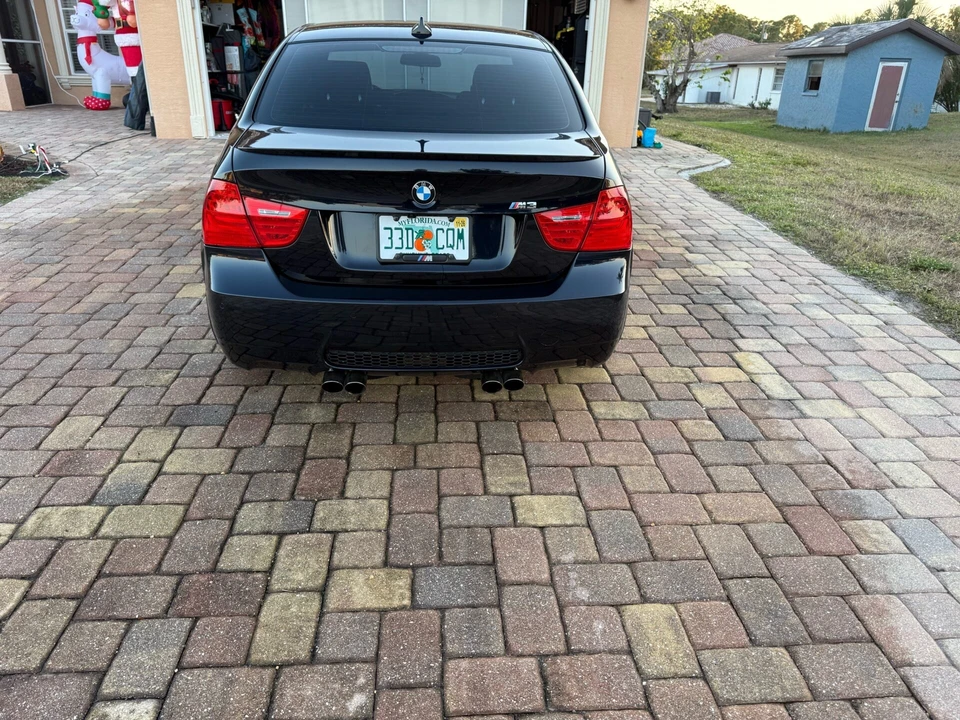 2010 BMW E90 M3 Sedan - Image 16 of 16