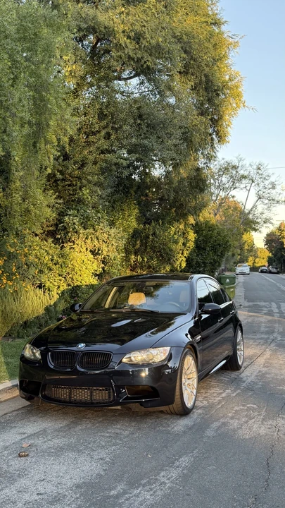 2010 BMW E90 M3 Sedan - Image 31 of 31
