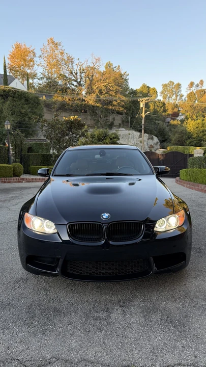 2010 BMW E90 M3 Sedan - Image 12 of 31