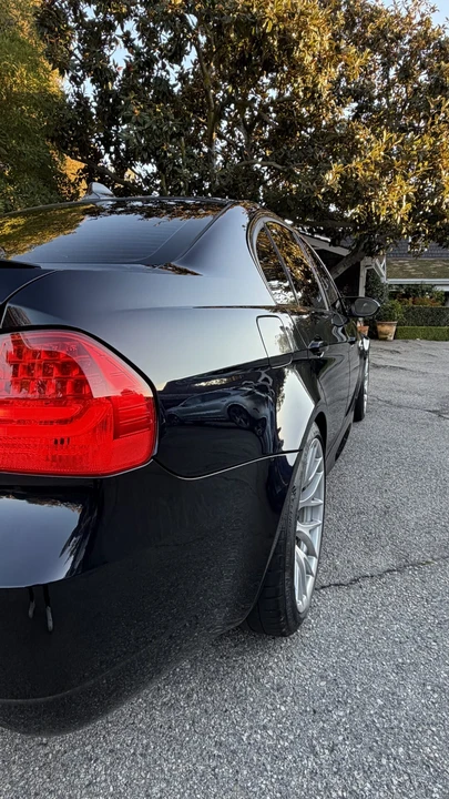 2010 BMW E90 M3 Sedan - Image 7 of 31