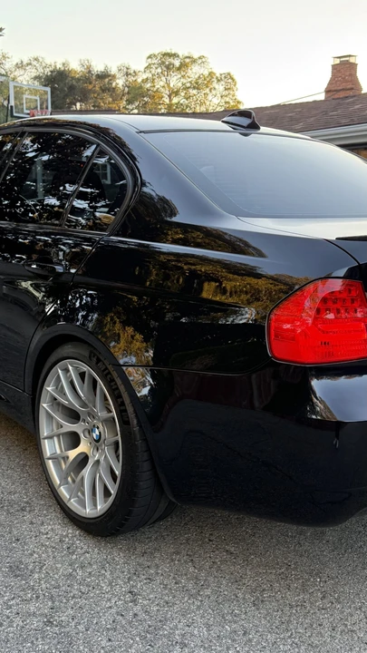 2010 BMW E90 M3 Sedan - Image 10 of 31