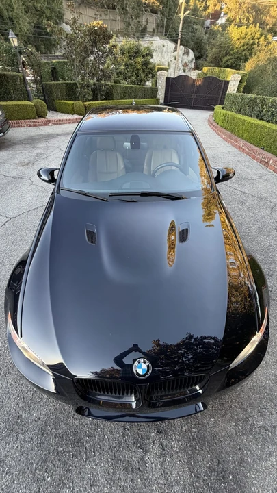 2010 BMW E90 M3 Sedan - Image 17 of 31