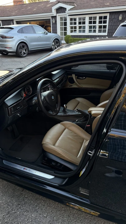 2010 BMW E90 M3 Sedan - Image 2 of 31