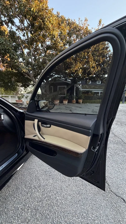 2010 BMW E90 M3 Sedan - Image 22 of 31